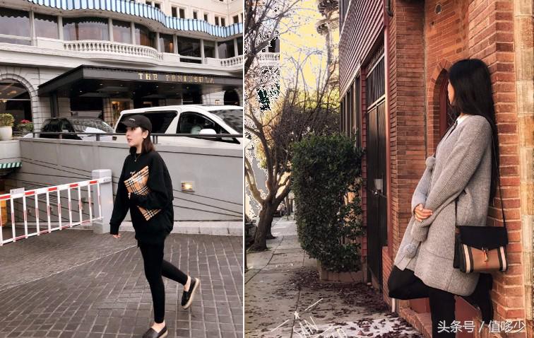 burberry是真的假的,burberry算不算奢潮