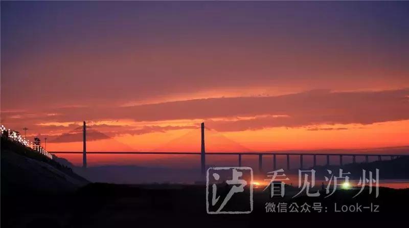 泸州最美乡镇,泸州是国家优秀的旅游城市吗