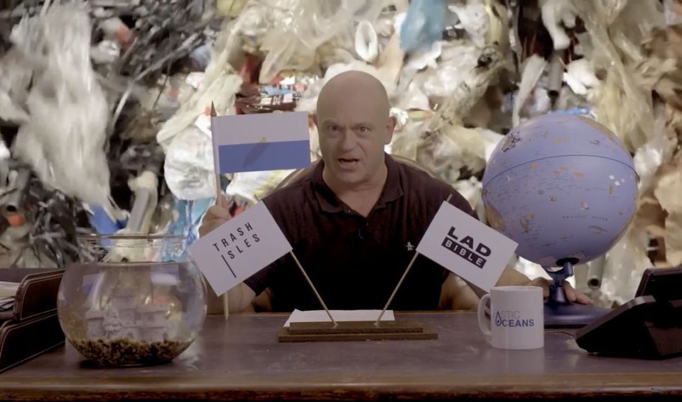 戛纳电影节金狮奖,第50届戛纳电影节金棕榈大奖