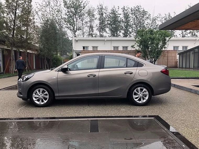 或低于8万起售的凯越好吗？想做车主的进来普及一下