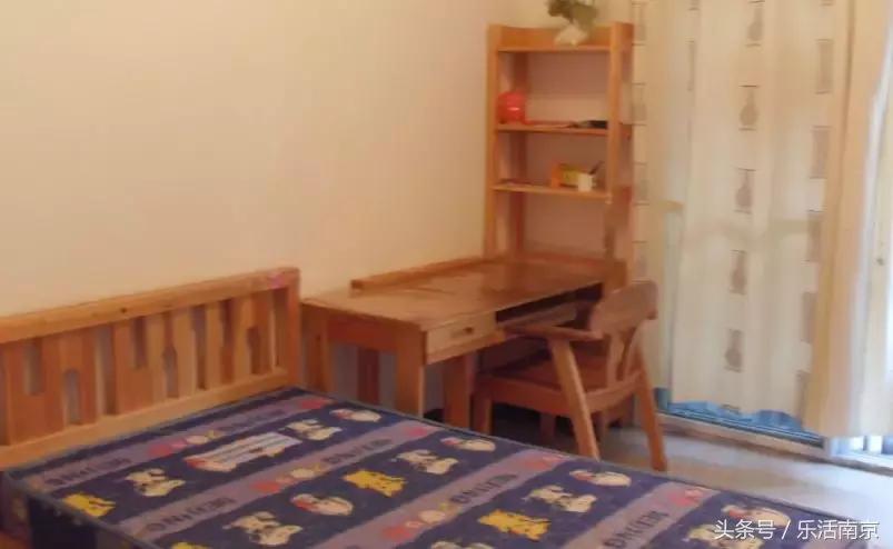 南京毕业生租房推荐,南京大学生租房流程