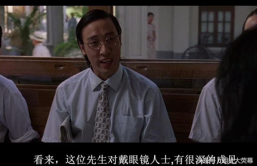 少林足球谢霆锋,谢霆锋的老爸的妻子