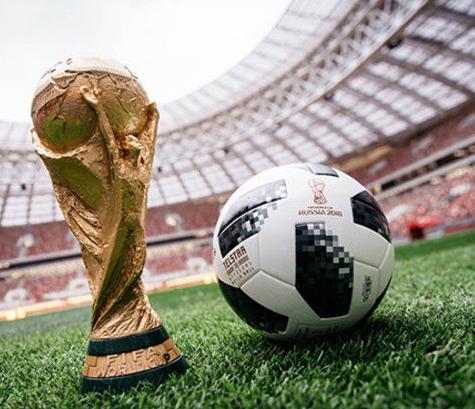 2018世界杯俄罗斯八强历程,论2018俄罗斯世界杯