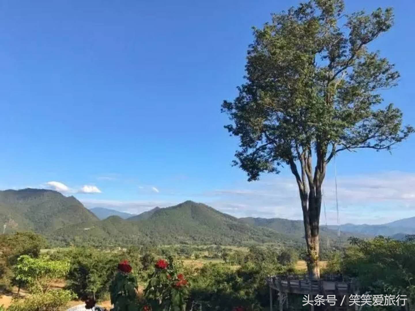 去清迈要做的60件事,去清迈