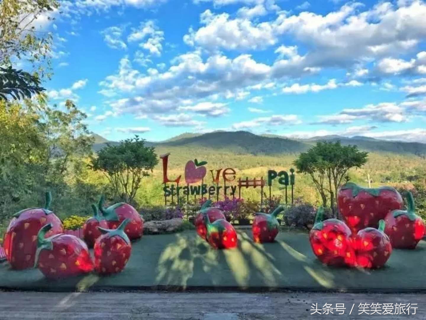 去清迈要做的60件事,去清迈