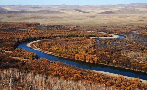 北京至内蒙古旅游坐什么火车,北京去内蒙古高铁旅游线路