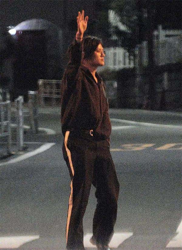 日本国足的太太团,日本足球杯太太团