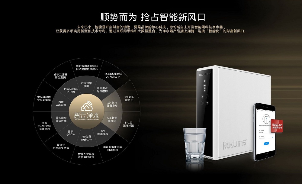 净水器选哪家,商用净水器选哪个品牌好