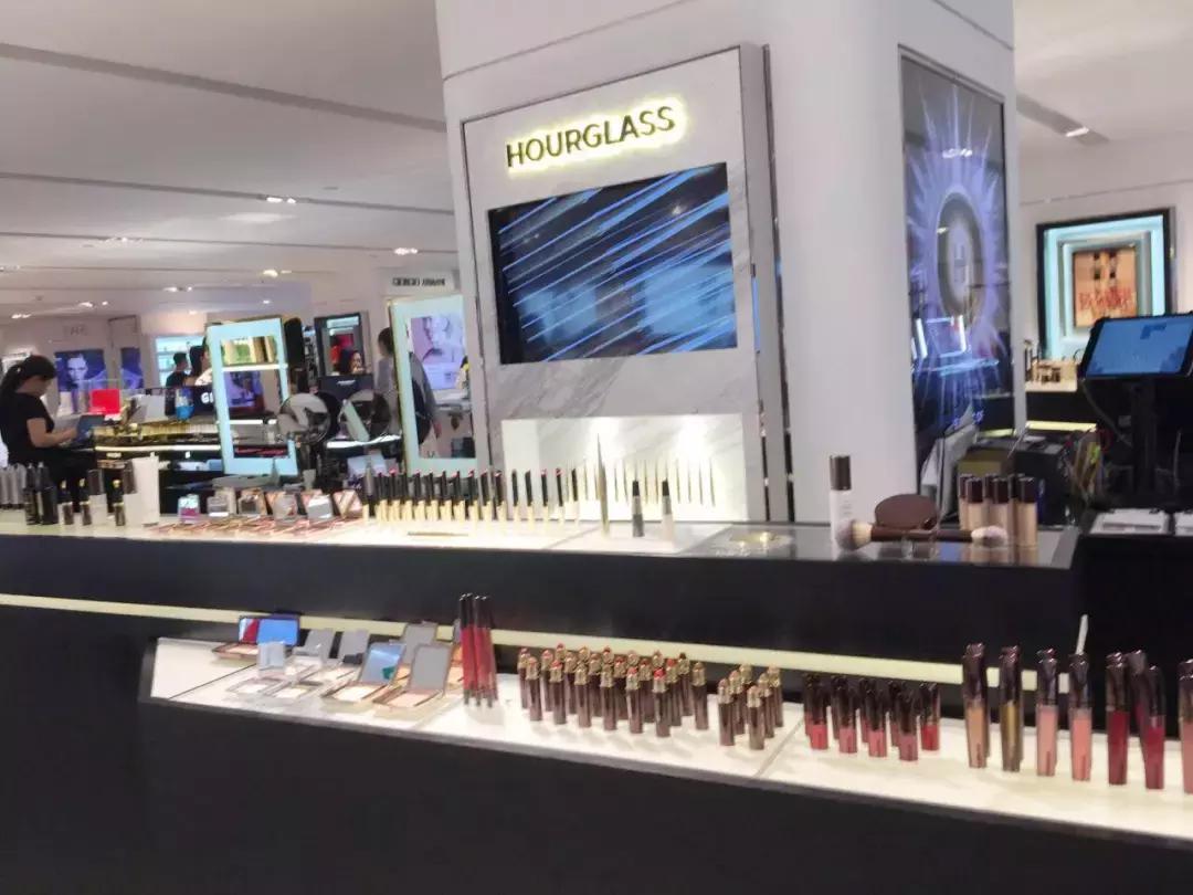 去香港必买彩妆清单,去香港必买的美妆清单