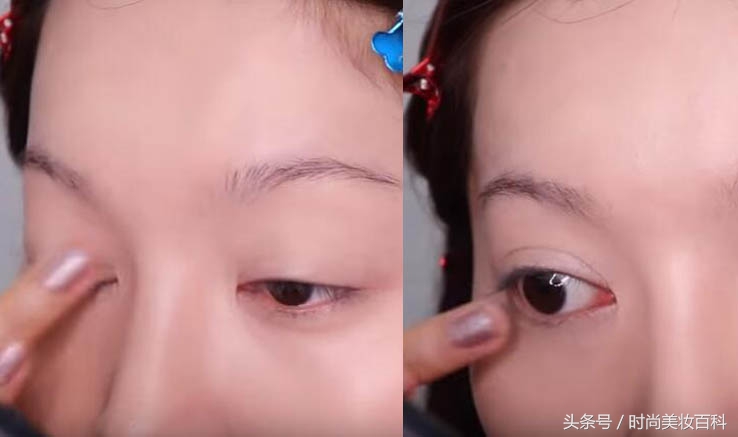 夏季妆容教程,夏季约会必备妆容