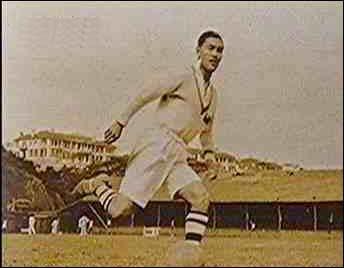 中国足球世界唯一的球王,足球史上十大球王排名