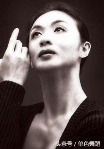 金星已经是舞蹈界赫赫有名的人,金星是主持人还是舞蹈家