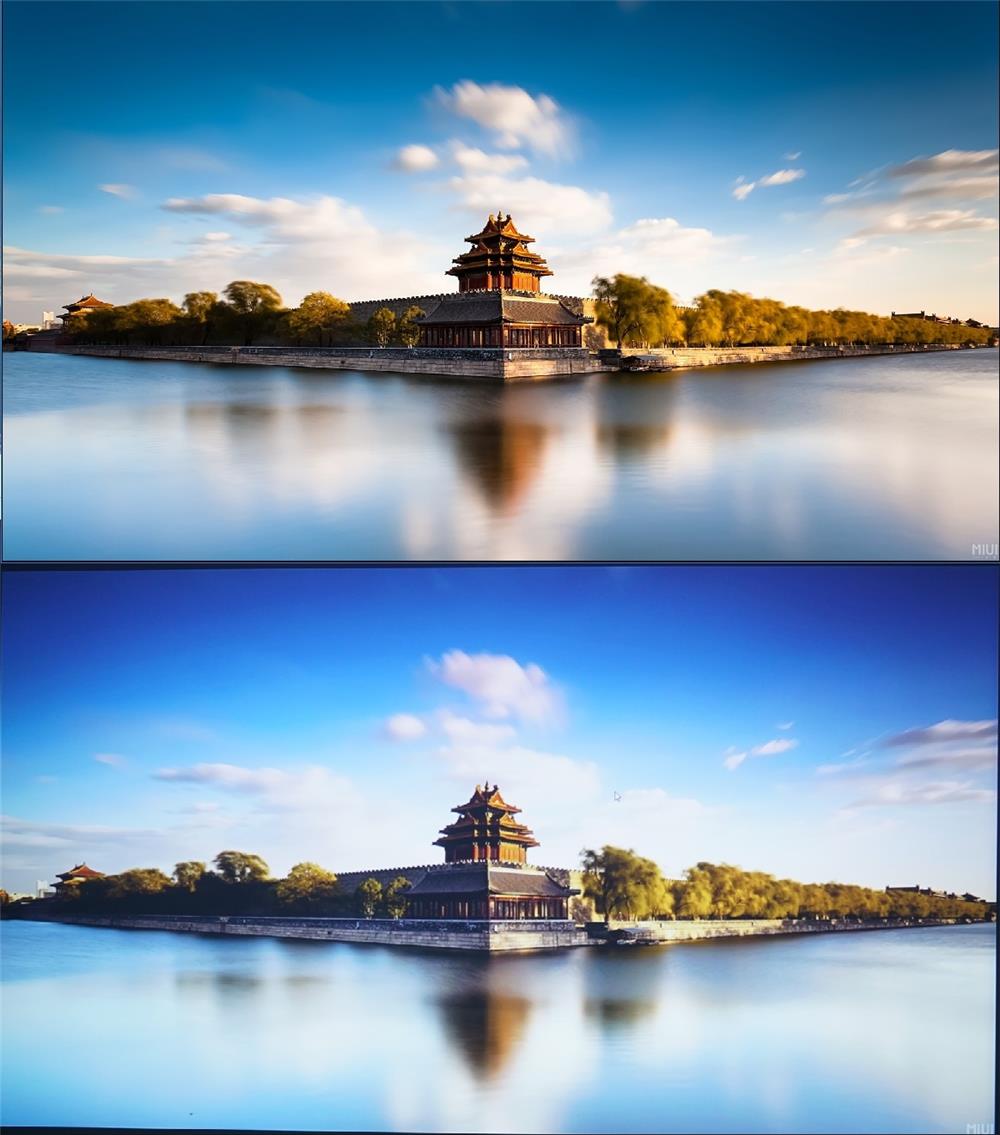 3999元物超所值！米家投影仪评测：打造完美家庭影院