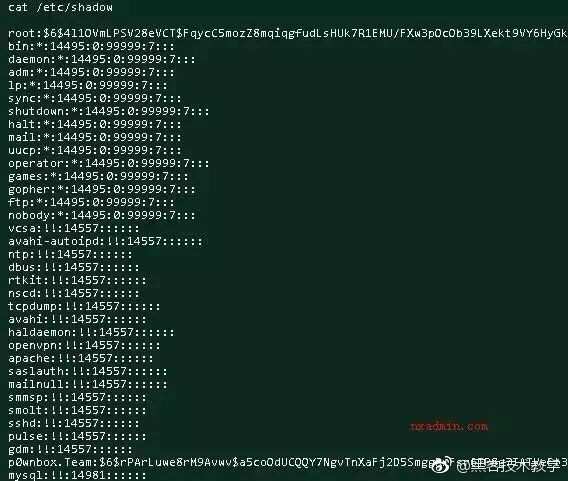 IT外包网络维护专家告诉你，黑客是如何攻破一个网站？