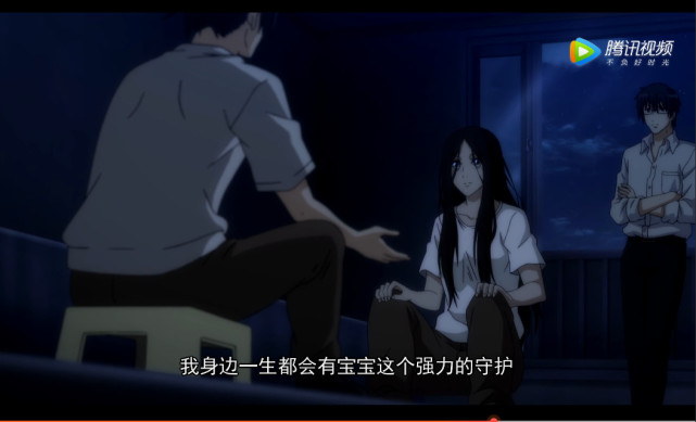 一人之下中宝儿姐是最强的吗,一人之下宝儿姐的身份是什么