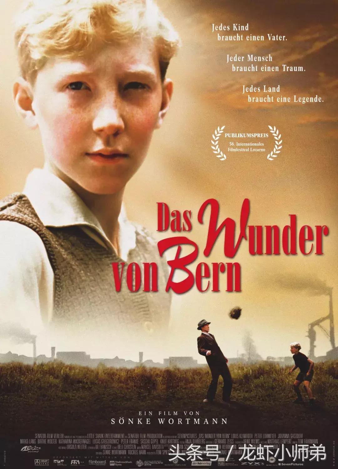 十大必看足球电影推荐中国,盘点5大最经典的足球电影