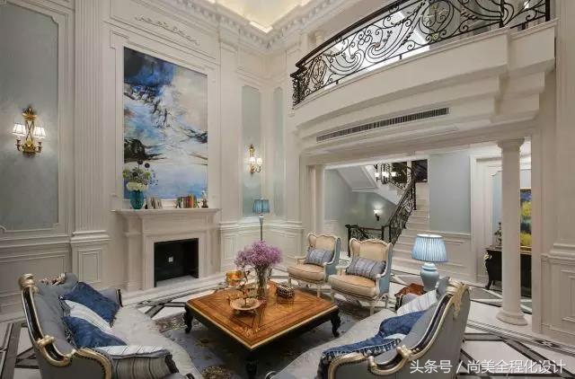 尚美设计造型,成都尚美装饰设计有限公司