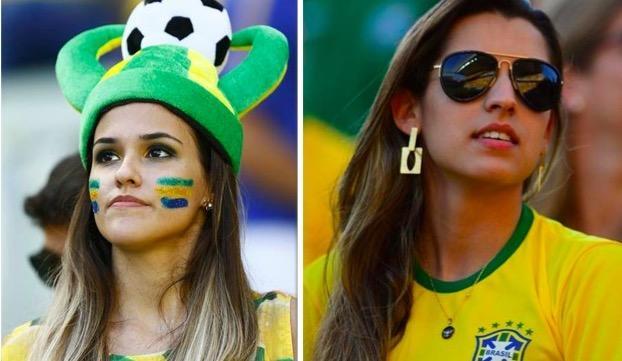 看世界杯最佳搭配,看世界杯都要穿什么