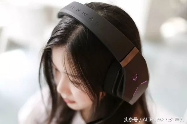 alienwareaw988耳机,外星人alienwareaw988耳机