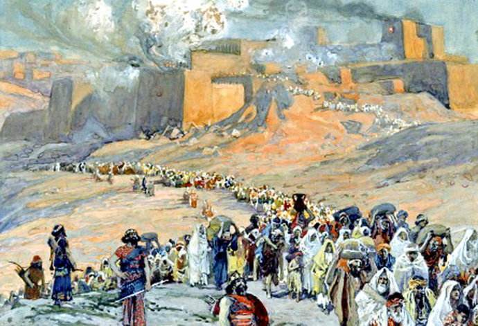 犹太人为什么有这么悲催的历史 (犹太人为什么可以在欧洲持续千年)