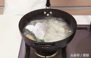 卤海带的做法大全窍门是什么,卤海带的家常做法全过程