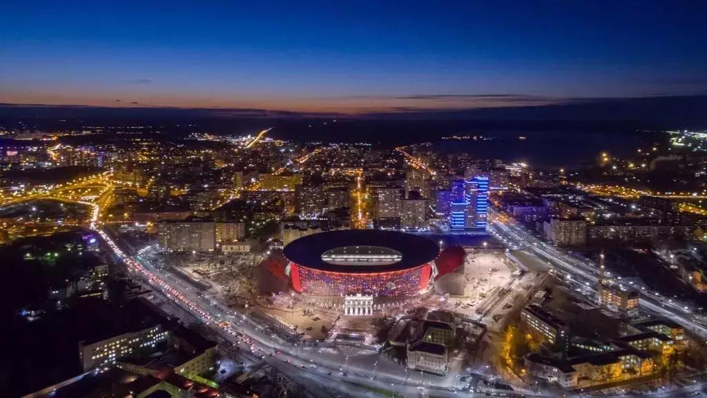 世界杯八大场馆名称,2023马尼拉世界杯场馆