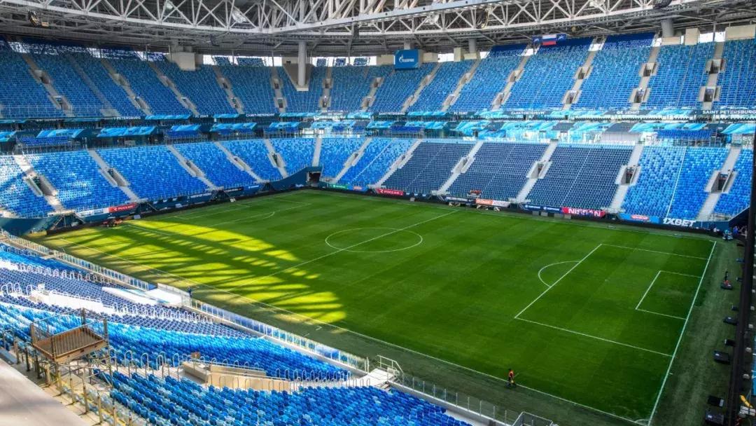 世界杯八大场馆名称,世界杯十二个球场