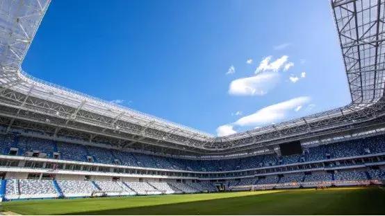 世界杯八大场馆名称,世界杯十二个球场