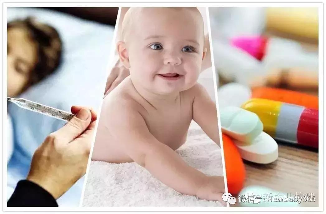 宝宝上火的5个表现,春季上火严重最常见的上火症状