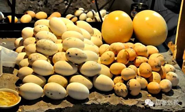 和田烤蛋哪家最好吃,和田必吃美食之营养烤蛋