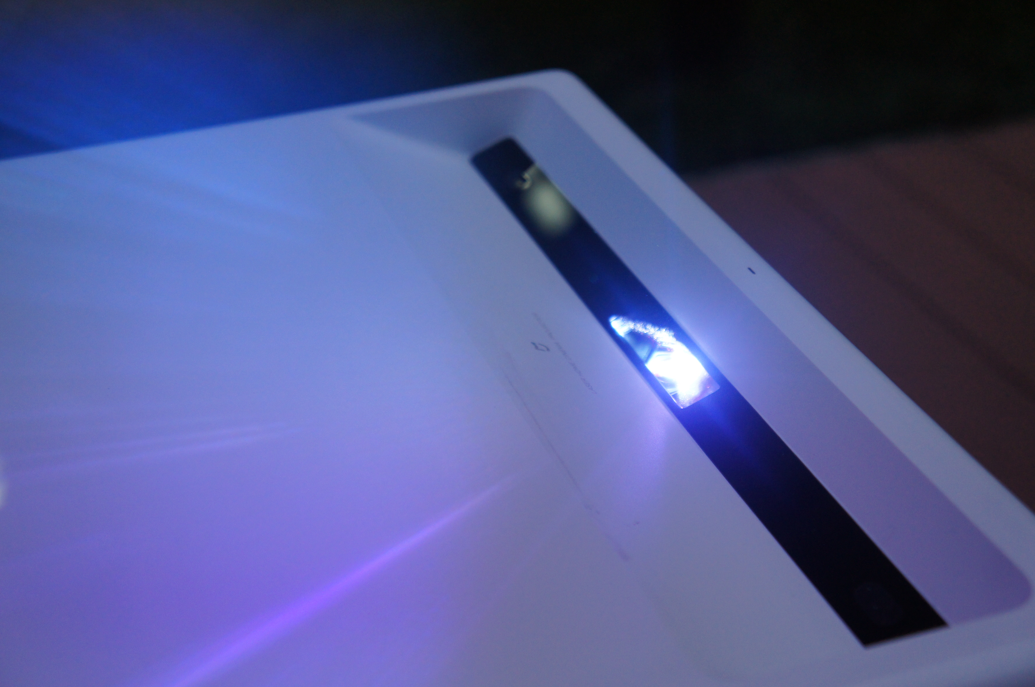 米家激光投影电视种类,米家激光投影客厅