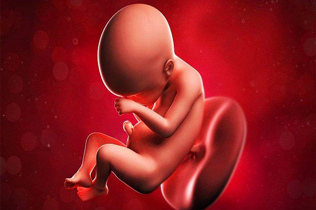 原来孕期胎儿不舒服时，会这样告诉妈妈，这3种反应你有吗？