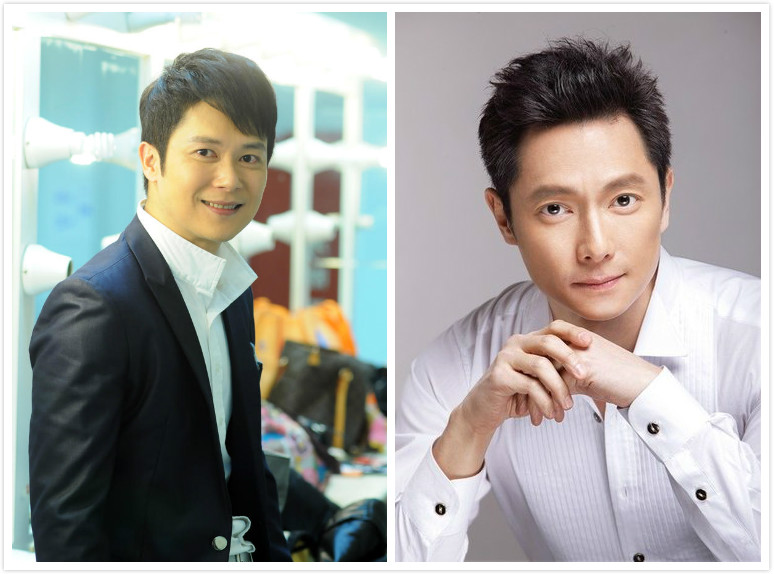 他是童年男神，《龙游天下》国主，因拍戏戴头套患怪病至今未婚！