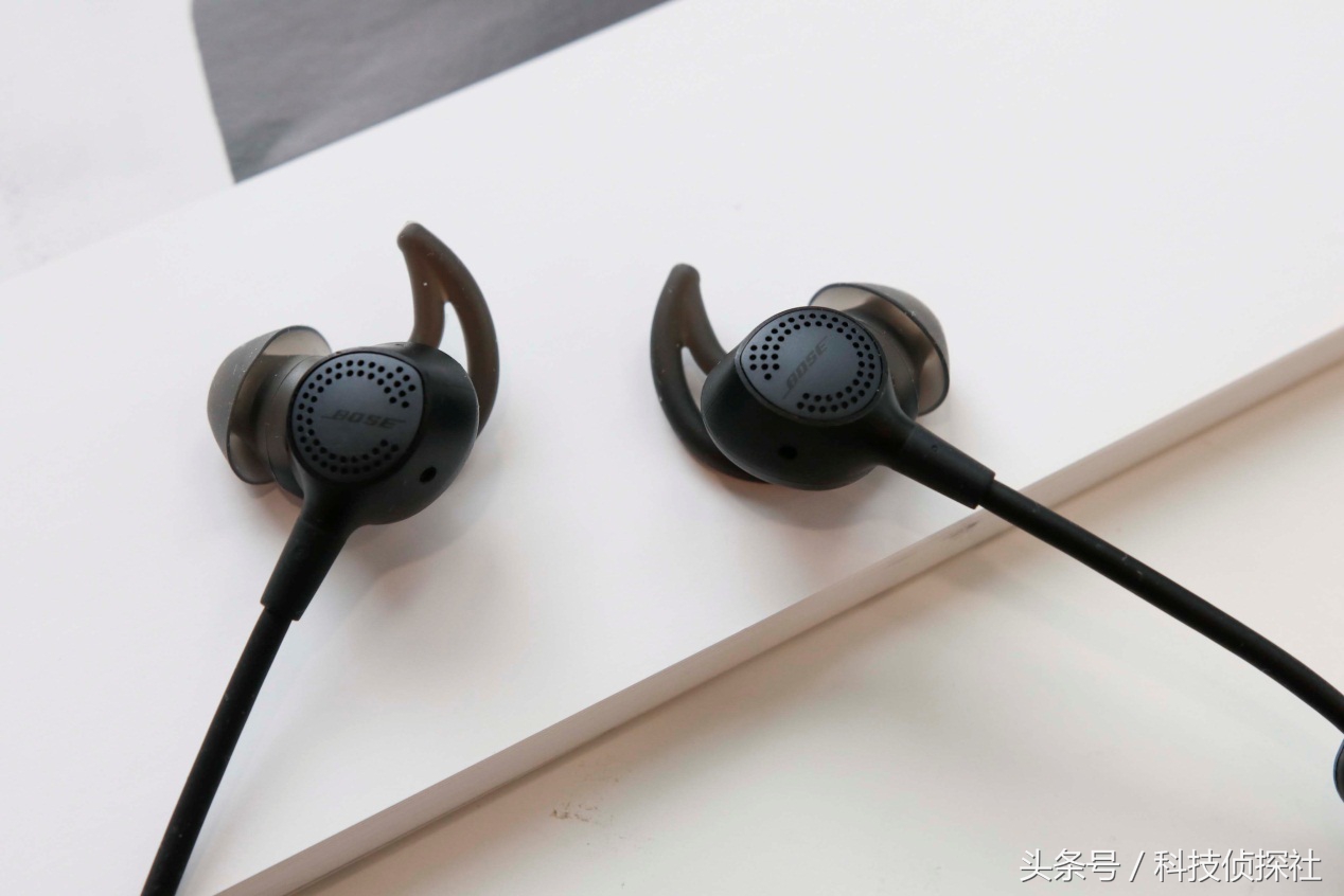 boseqc30一代与二代,boseqc30值得入手吗