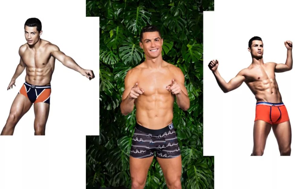 c罗没有进球靠在广告牌上,c罗把球踢得多高