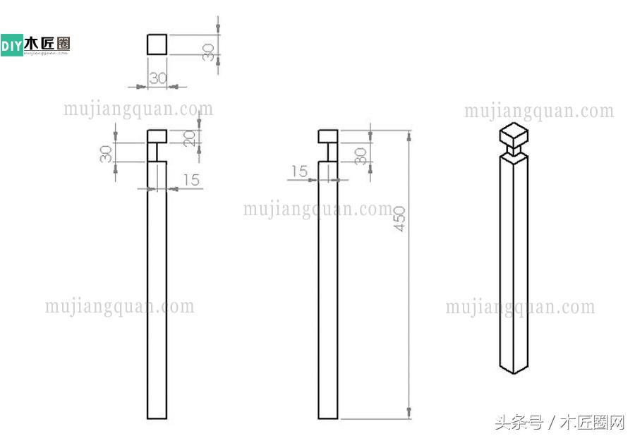 榫卯结构操作视频,榫卯结构创意性应用