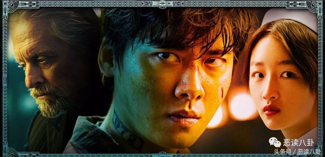 盘点暑假这几部剧你最看好哪一部,暑期最值得看的40部纪录片