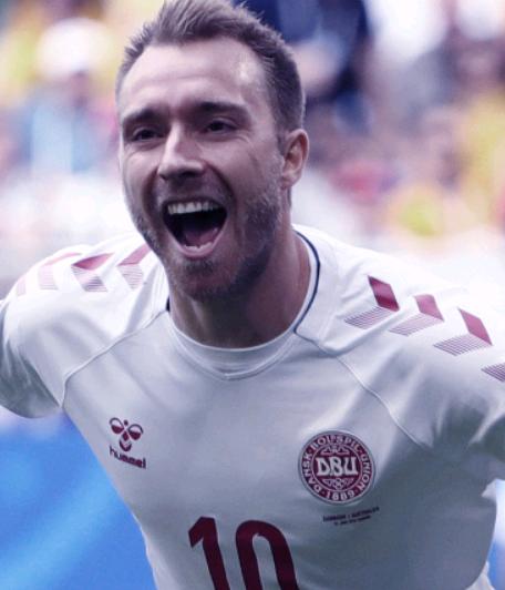 巴萨近十年引援丹麦,18场造15球