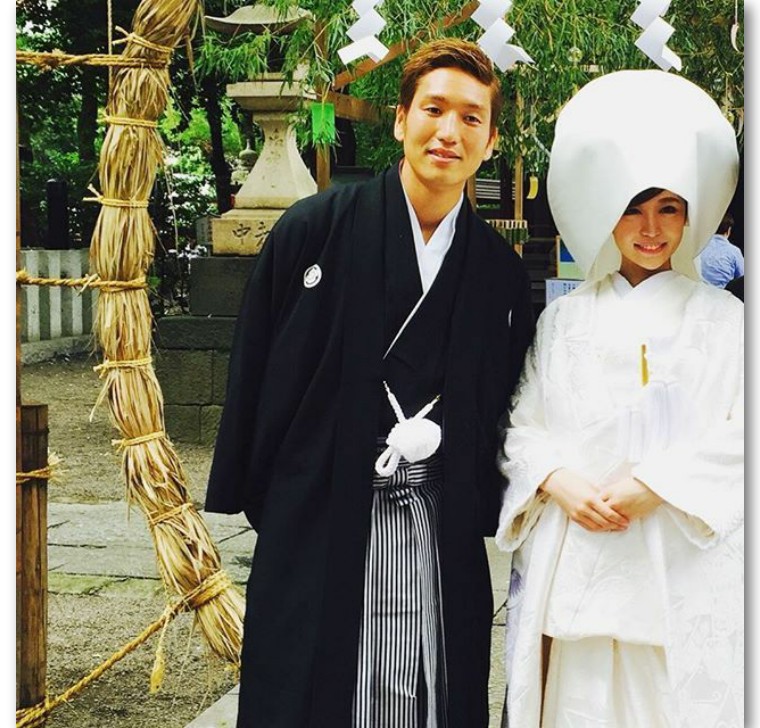 盘点日本高颜值足球队员太太,世界杯足球球星太太团