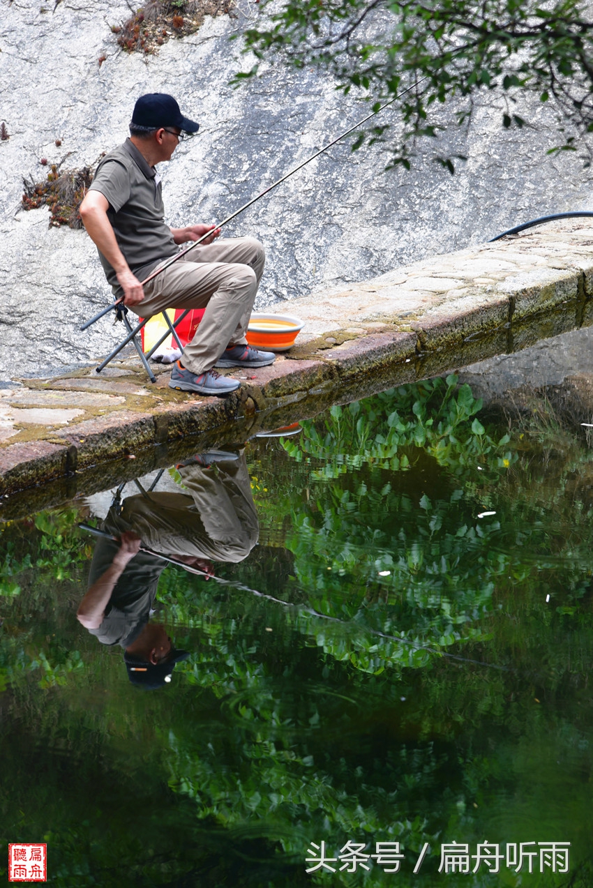洛阳神灵寨住宿,洛阳神灵寨旅游预约时间