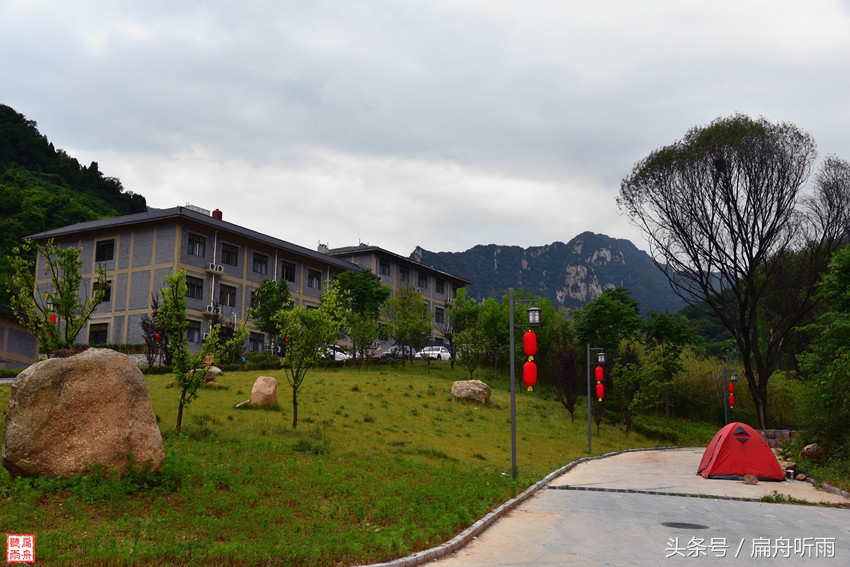 洛阳神灵寨住宿,洛阳神灵寨旅游预约时间