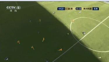 var改判点球世界杯,2022世界杯裁判经典场面