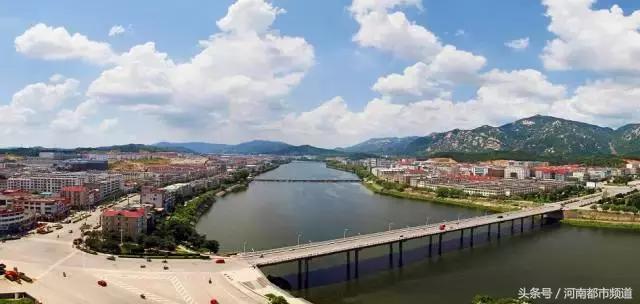 2021文明城市最终公布排名河南,河南省全国文明城市提名城市名单