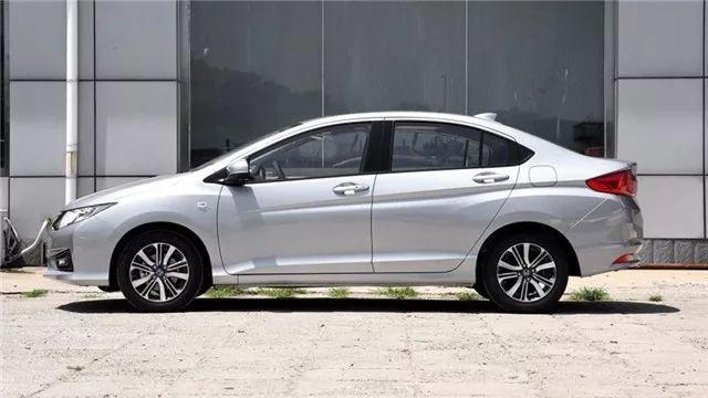 10款本田锋范值多少钱,本田锋范10万裸车