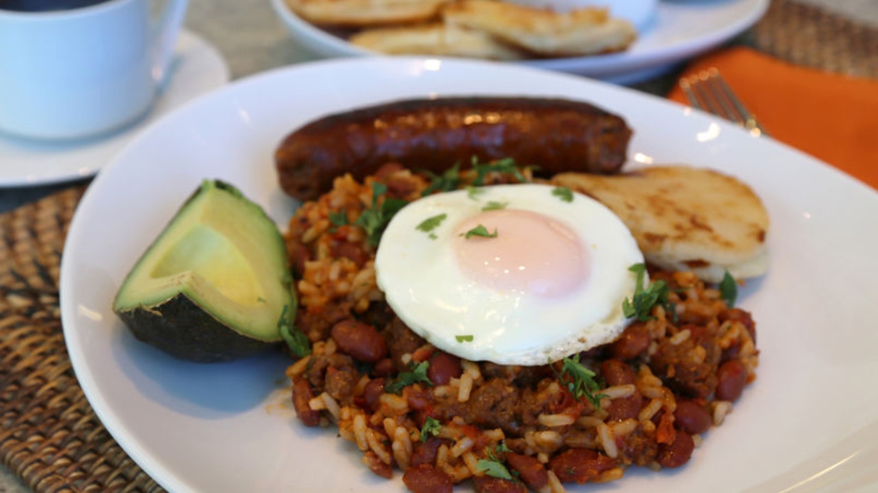 世界杯早餐100例,世界杯早餐图片