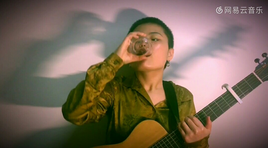 有幸听到这么“好看”的声音