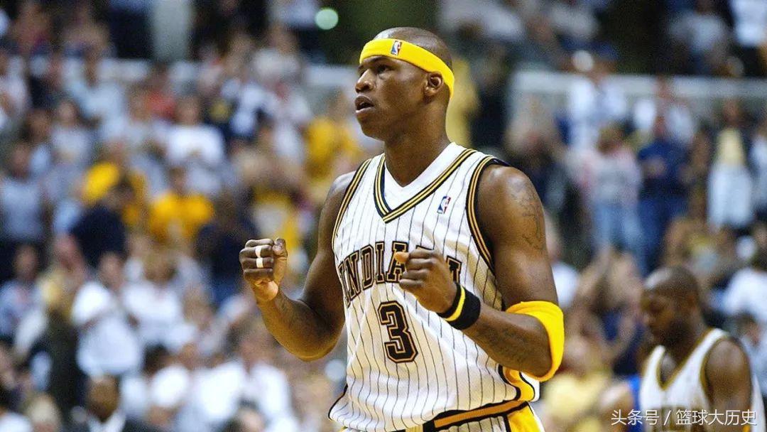 美媒重排1999年选秀首轮全是巨星,1998nba选秀重排