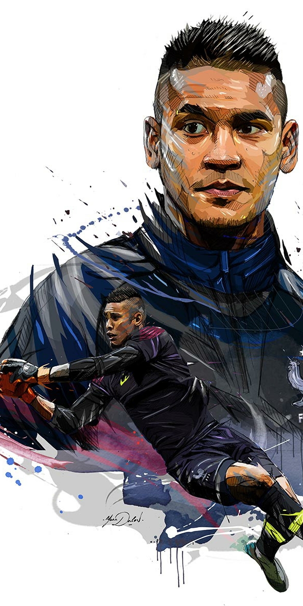 世界足球巨星的手机壁纸,世界杯卡通球星人物高清壁纸大全