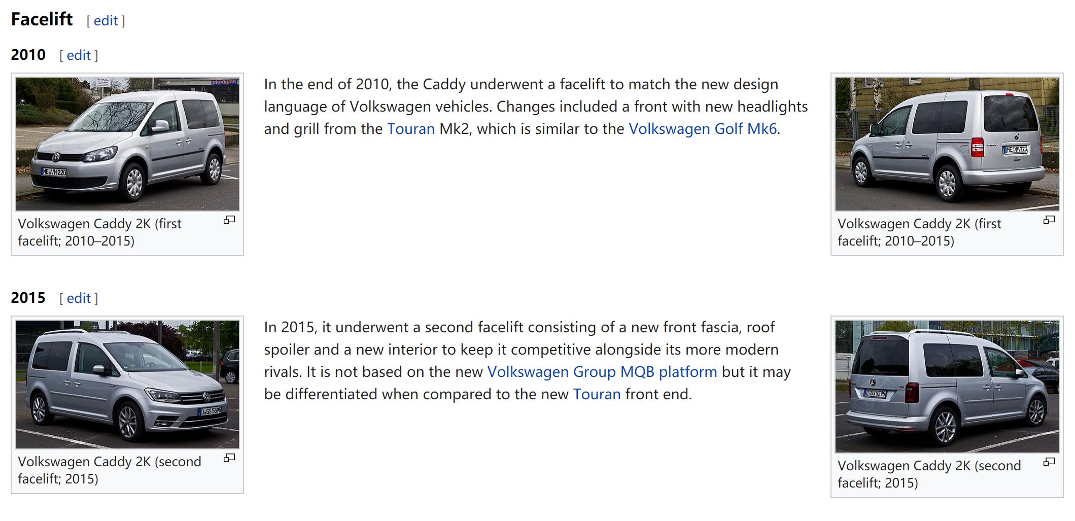 大众开迪caddy加长版,大众caddy老款