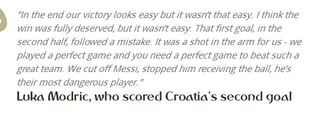 梅西背锅是逃不了吗,梅西全场最佳背锅